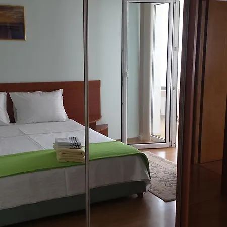Apartament Seaview *