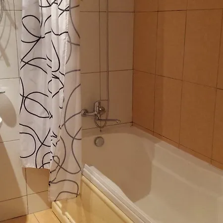 Apartament Seaview