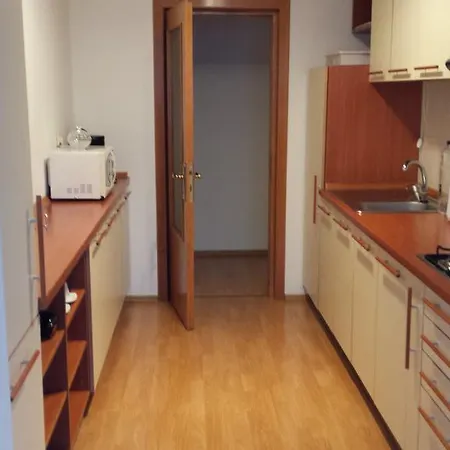 Apartament Seaview 公寓 *