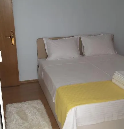 Apartament Seaview 公寓 康斯坦察