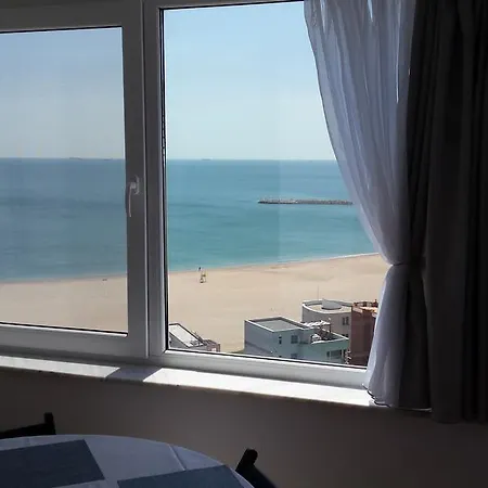 公寓 Apartament Seaview *