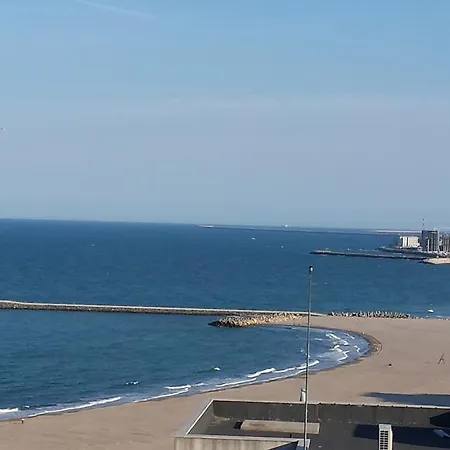 Apartament Seaview *