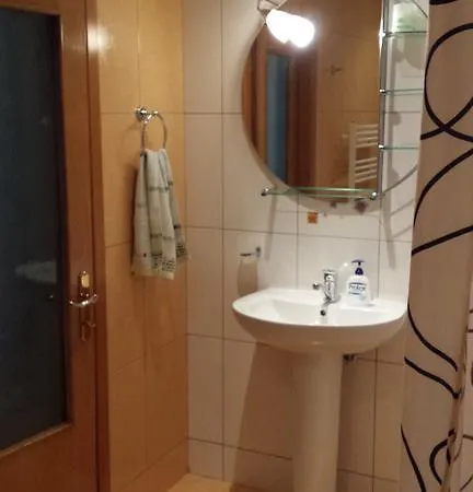 Apartament Seaview